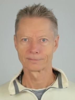 Ulf B. Andersson