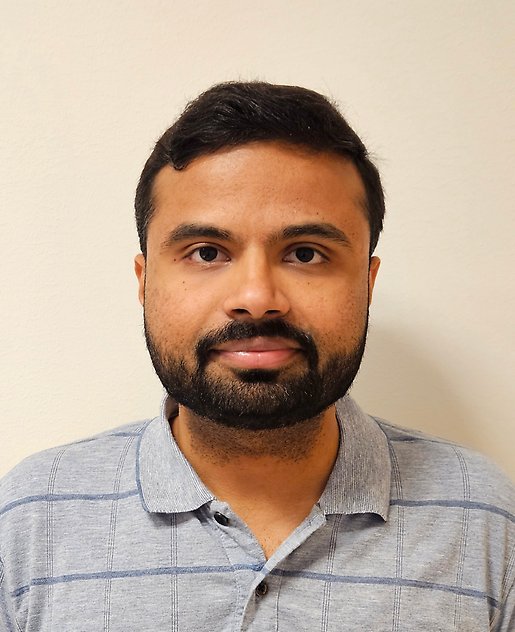 Sanath Kumar Honnali
