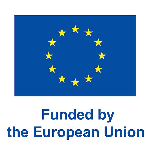 Funded by the European Union