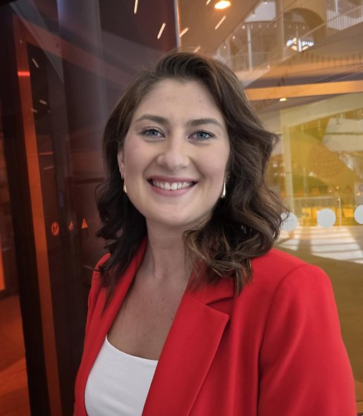 Helin Bäckman Kartal