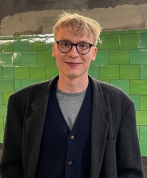 Veeti Anton Nurminen