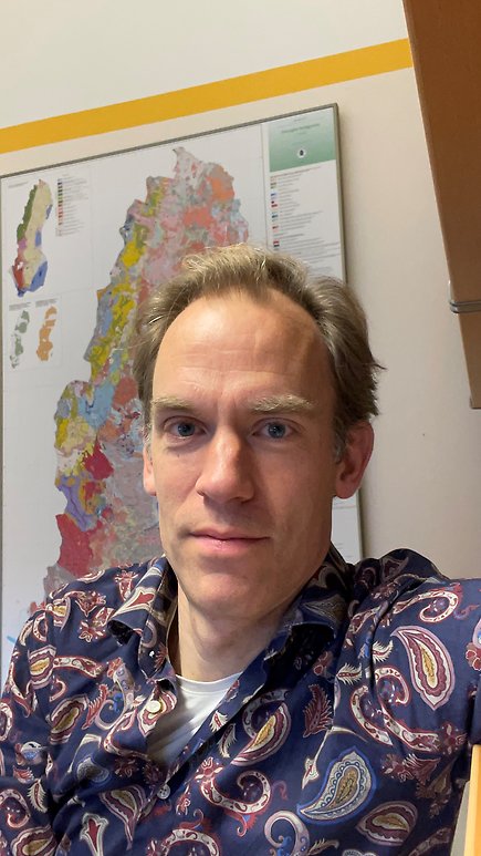 Stefan Luth