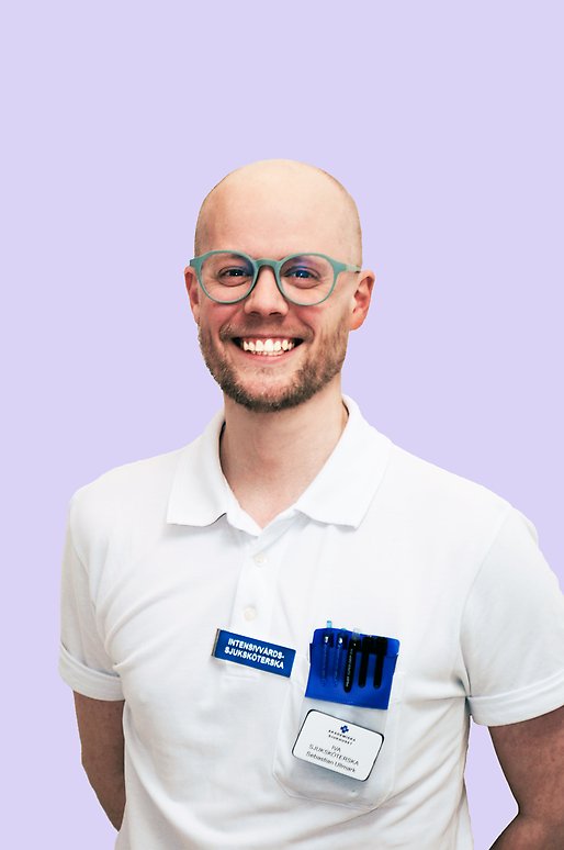 Sebastian Ullmark
