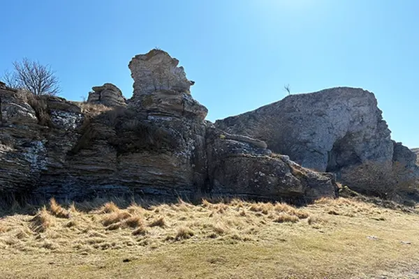 Busstur Hoburgen
