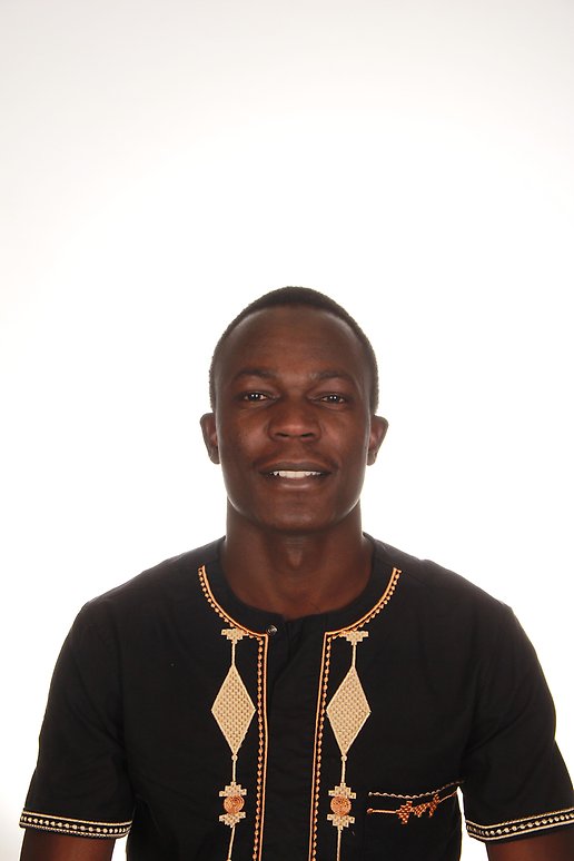 Bahati Elvis Orlendo