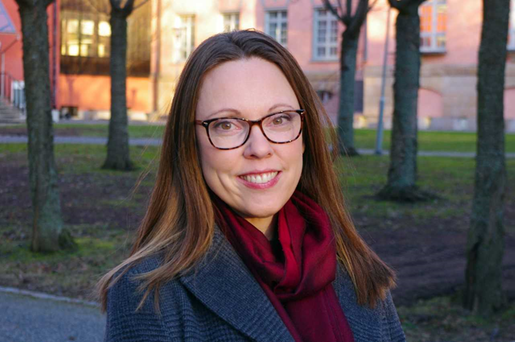 Maria Håkansson Ramberg