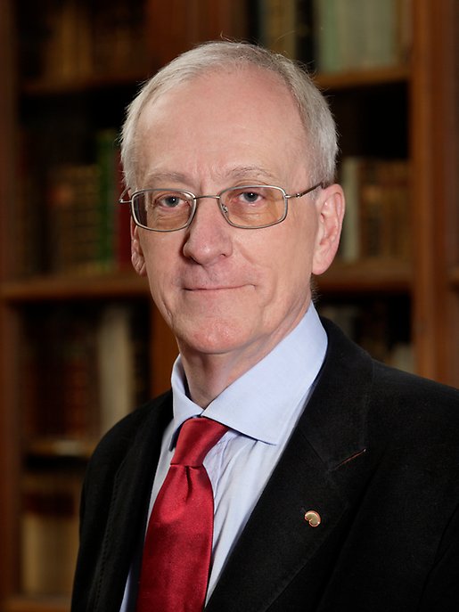 Ted Ebendal