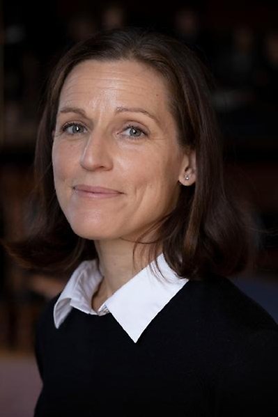 Rebecca Thorburn Stern