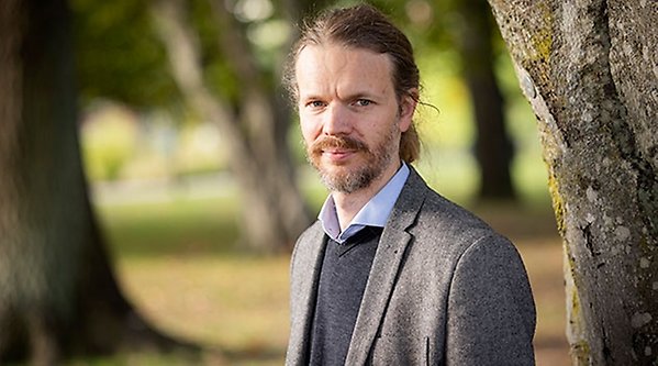 Mikael Wallerstedt
