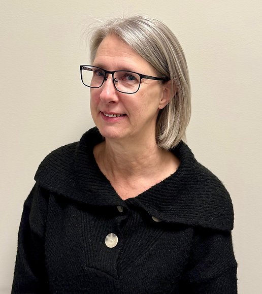 Gunneli Ekberg