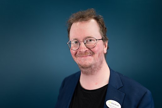 Hampus Pehrsson Ternström