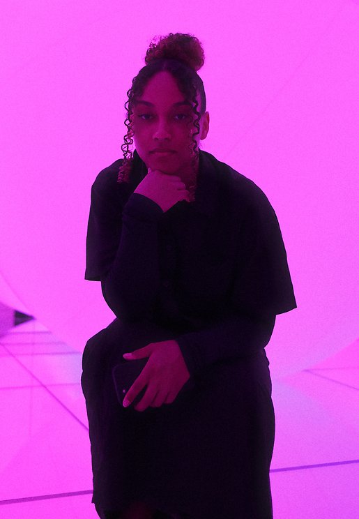 Jeanelle Carty