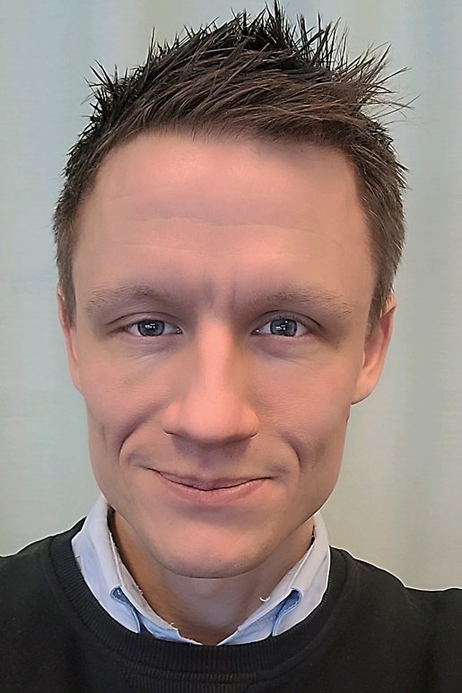 Johannes Berglund