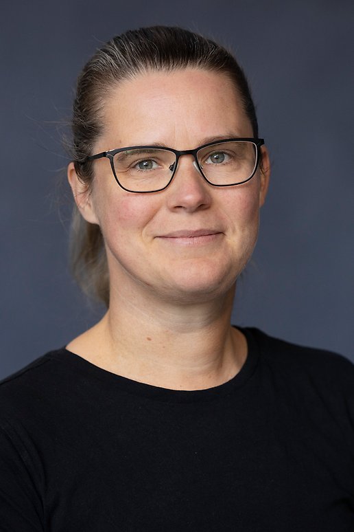 Johanna Andersson