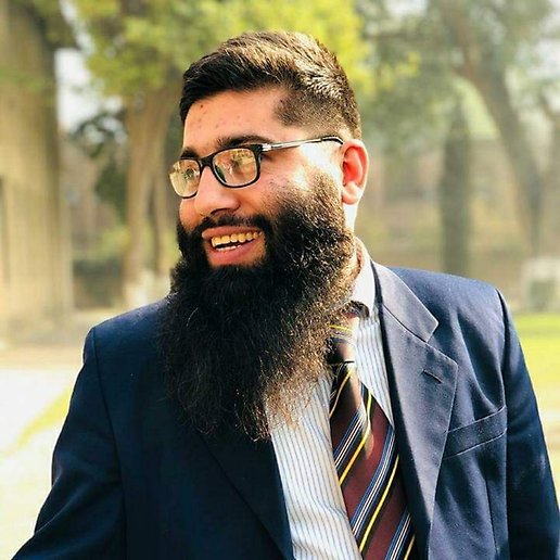 Sahibzada Jawad