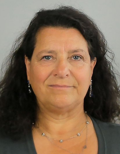 Anna Callerholm