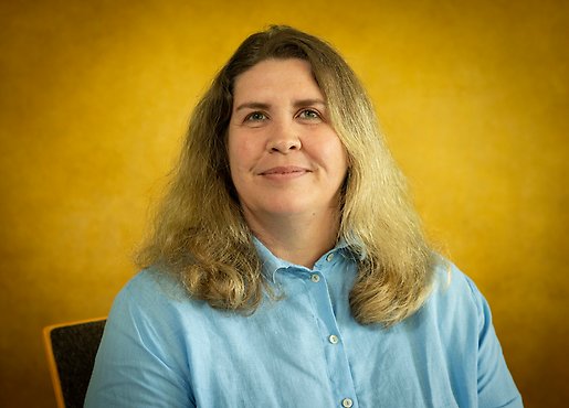 Veronica Sampietro Vikberg