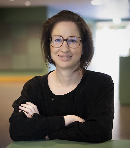 Karin Svensberg