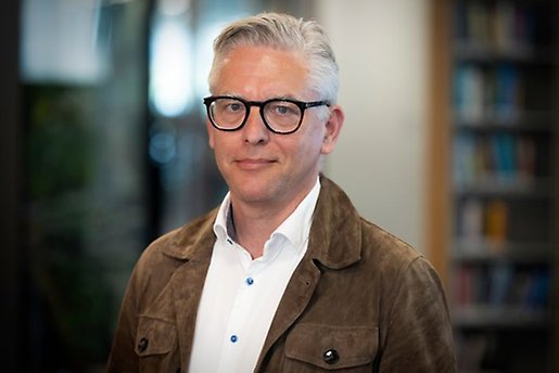 Marcus Lindahl