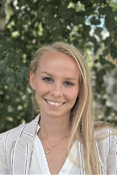 Nicole Ljungdahl