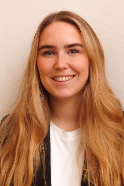 Evelina Magnusson