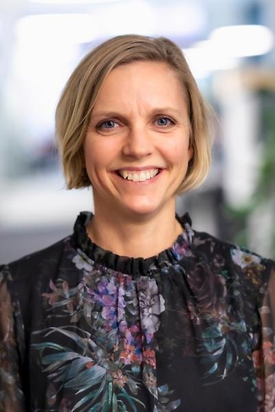Cecilia Nilsson Hofius