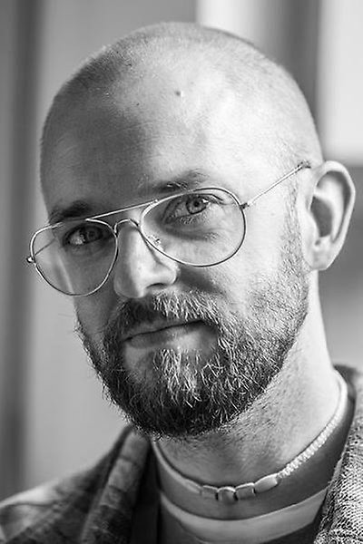 Erik Svallingson