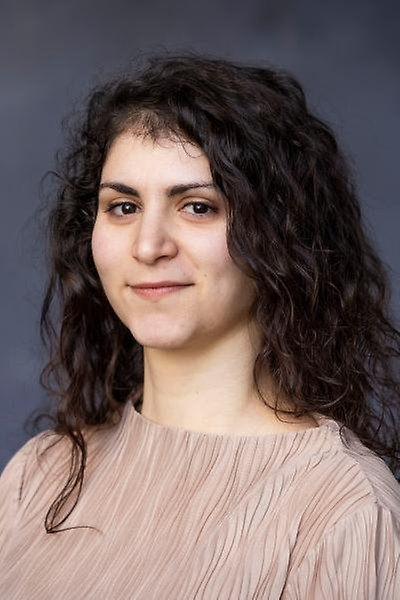 Marilena Marinaki