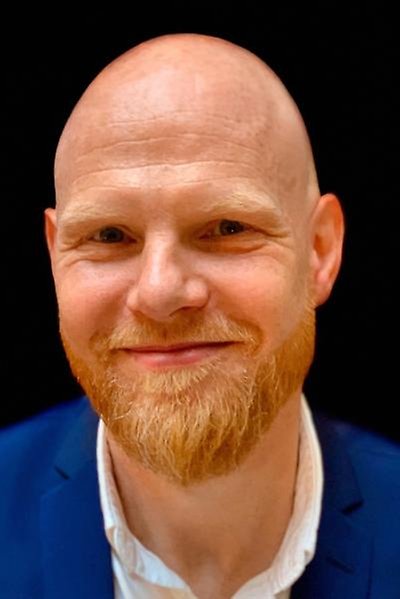 Terje Kirketeig