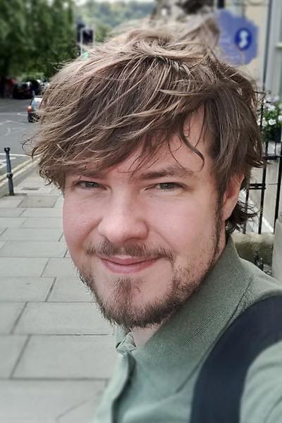 Andreas Bergqvist