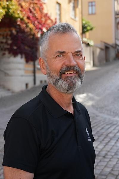 Thomas Holmberg