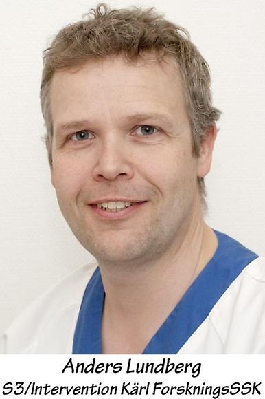 Anders Lundberg