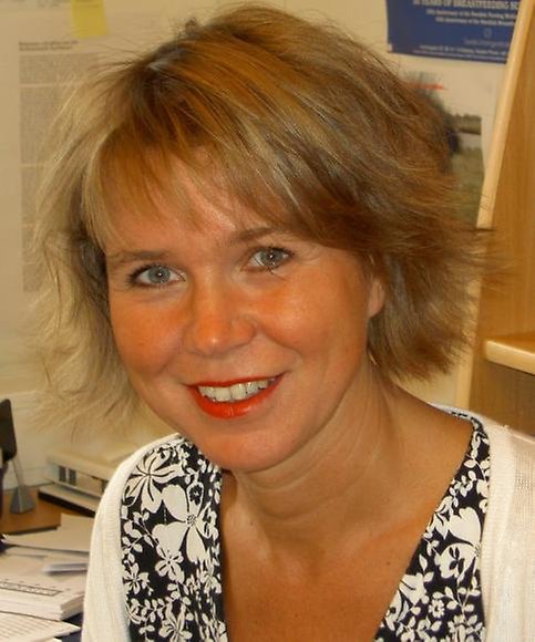 Renée Flacking