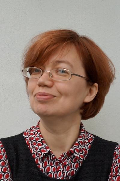 Eva Velsker