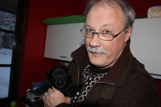 Ingvar Svanberg
