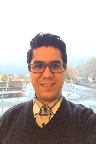 Faraz Khavari
