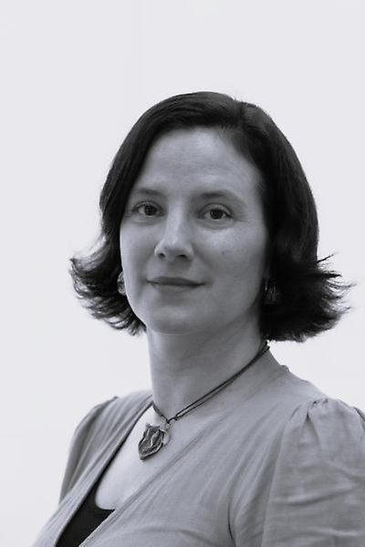 Ulrika Wallenquist