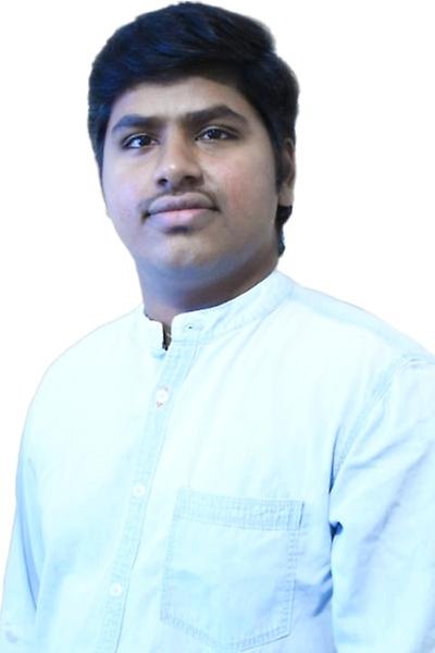 Arvind Selvan Chezhian