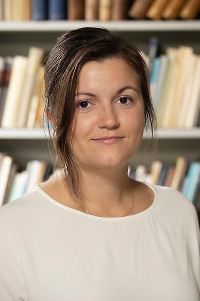 Klara Hvarfner