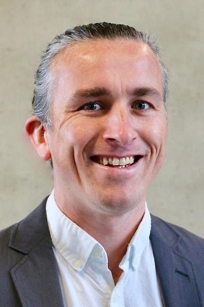 Marcus Hans