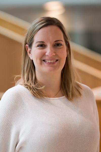 Madeleine Mattsson