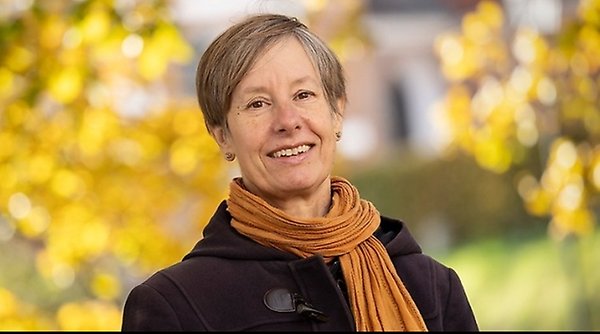 Inger Österdahl