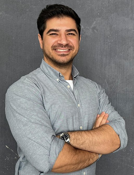 Moamin Alkakaei