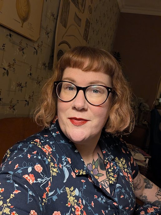 Barbro Bornsäter