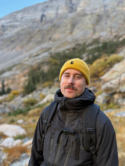 Erik Thosteman