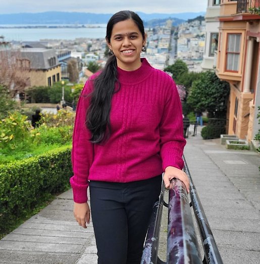 Silpa Sankaran