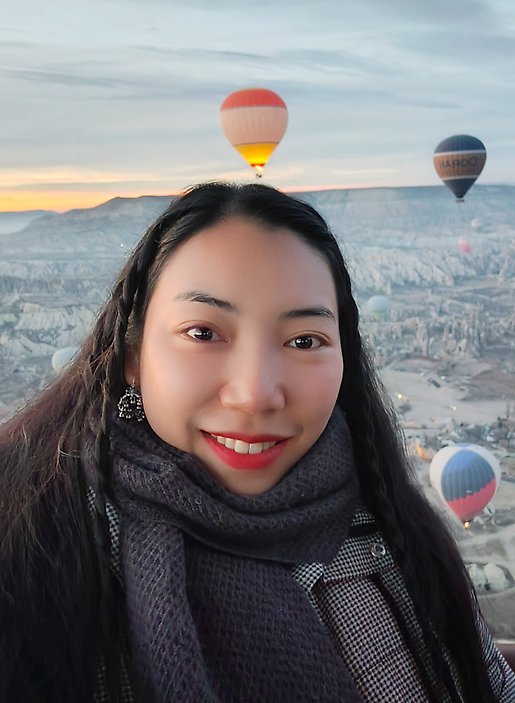Minli Zhang