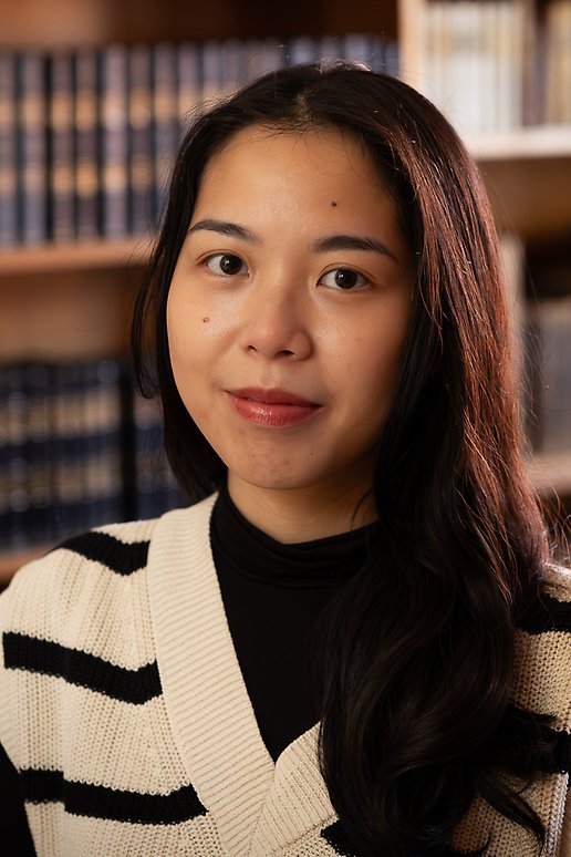 Thu Le