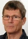 Lars Rudebeck
