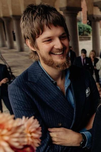 Ossian Nordgren
